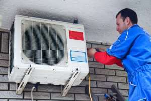 HVAC Companies Near Olympia, WA Available Now